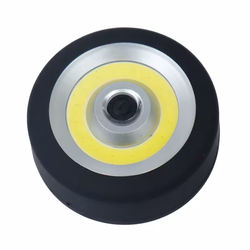 چراغ آویز چادر مدل مگنتی COB-015