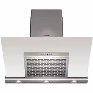 هود شومینه مورب LC956KA40 زیمنس  مدل