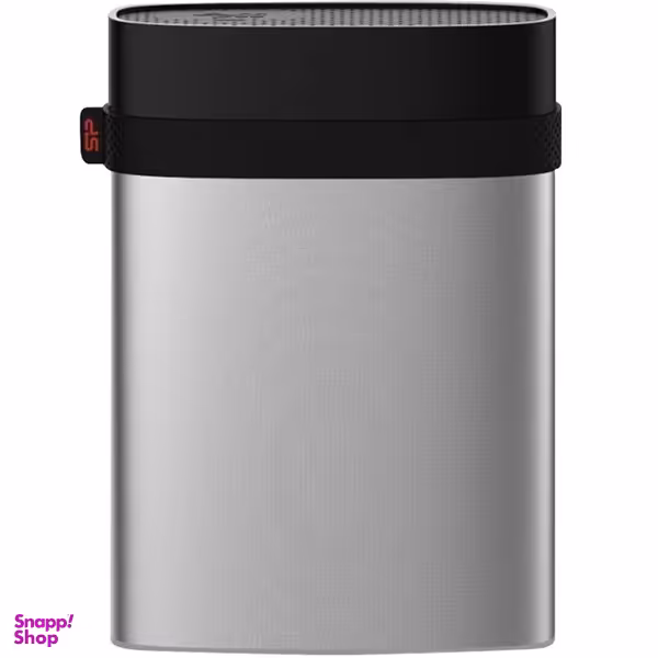 هارد اکسترنال سیلیکون پاور مدل Armor A85 ظرفیت 1TB