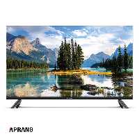 تلویزیون ال ای دی اسنوا مدل SLD-43NK13000M سایز 43 اینچ