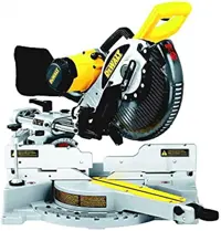 اره فارسی بر کشویی دیوالت مدل DW717XPS