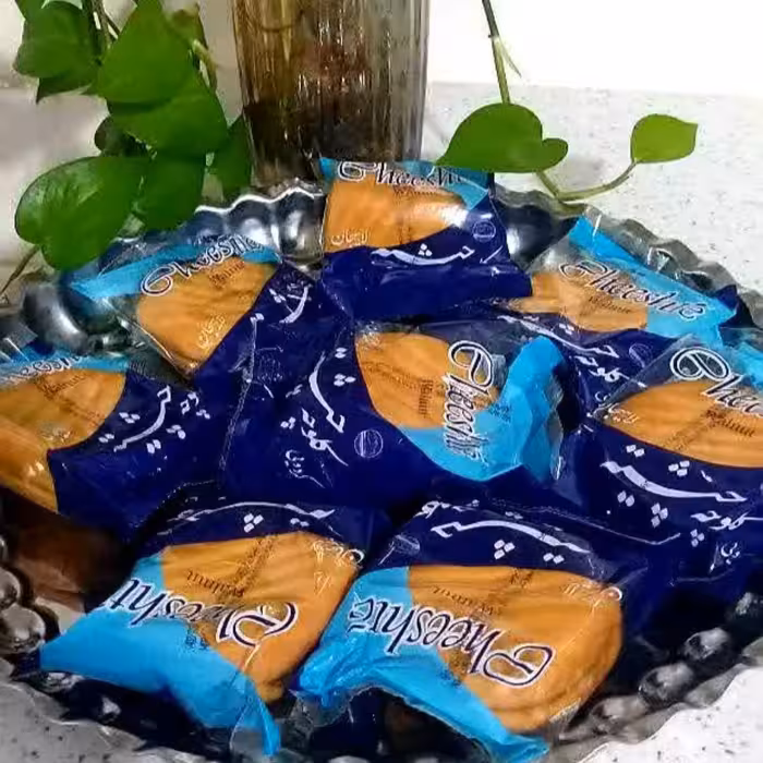 کلوچه گردویی چیشته لاهیجان 20 تایی