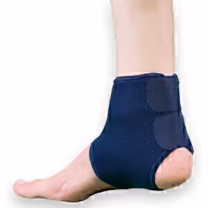 قوزک بند قابل تنظیم اپلون 6020 تن یار