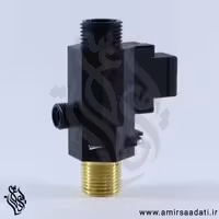 فلوسویچ نافی دار بیترون