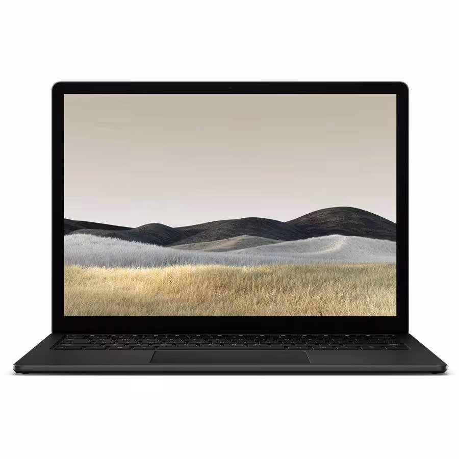 لپ تاپ مایکروسافت 15 اینچی مدل Surface Laptop 3 پردازنده Core i5 رم 8GB حافظه 256GB