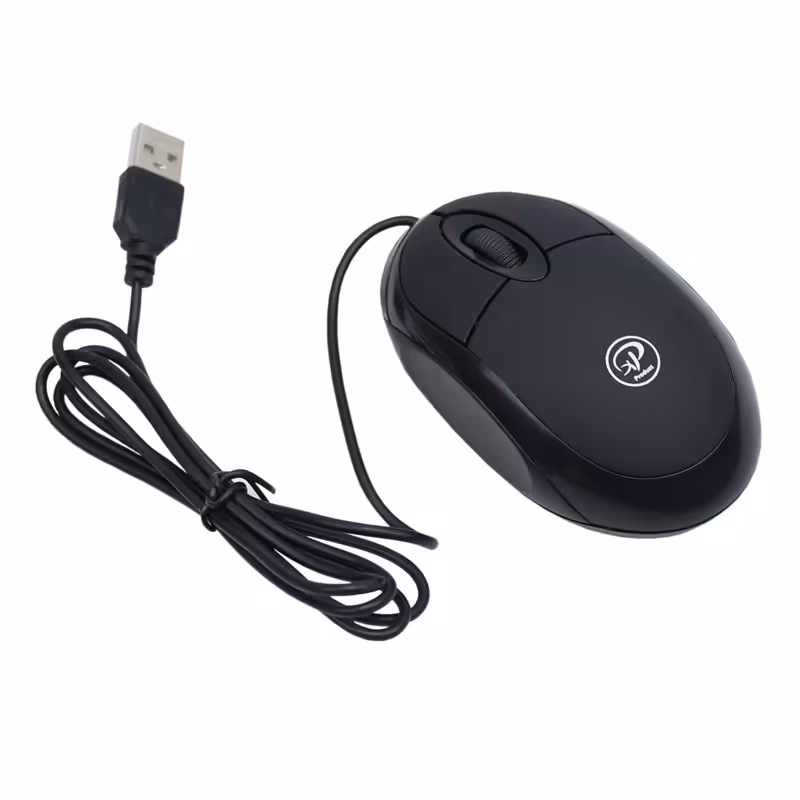 موس سیم دار ایکس پی پروداکت مدل XP-200