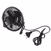 مینی پنکه رومیزی فلزی 220 ولت مدل 72302