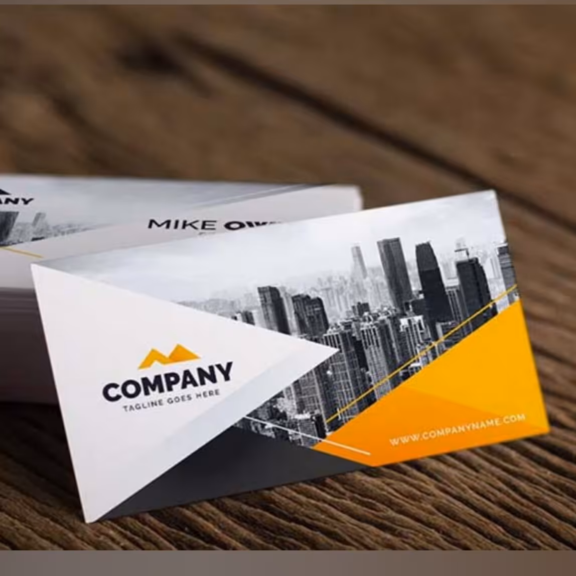 کارت ویزیت گلاسه 300 گرمی  500 عددی 