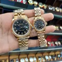 ساعت رولکس دیجاست کد09