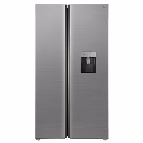 یخچال و فریزر ساید بای ساید جی‌پلاس مدل GSS-J705S