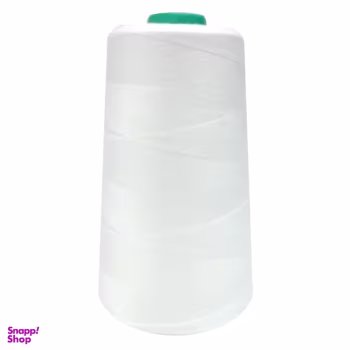 دوک نخ خیاطی کد 40/2 مدل white