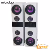 پخش کننده خانگی میکرولب PHOENIX 2 W