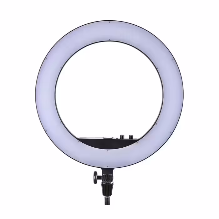 رینگ لایت گودکس Godox Ring Light LR160 Bi-Color