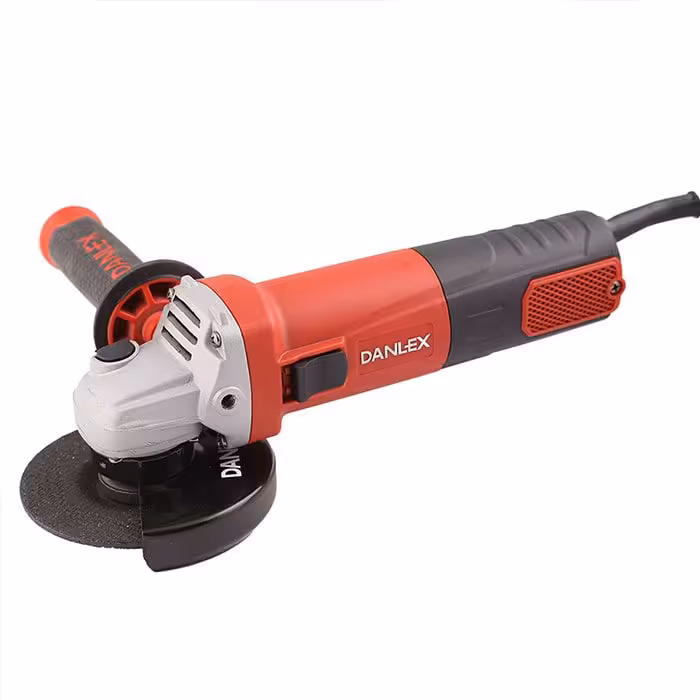 مینی فرز دنلکس مدل DX-2114