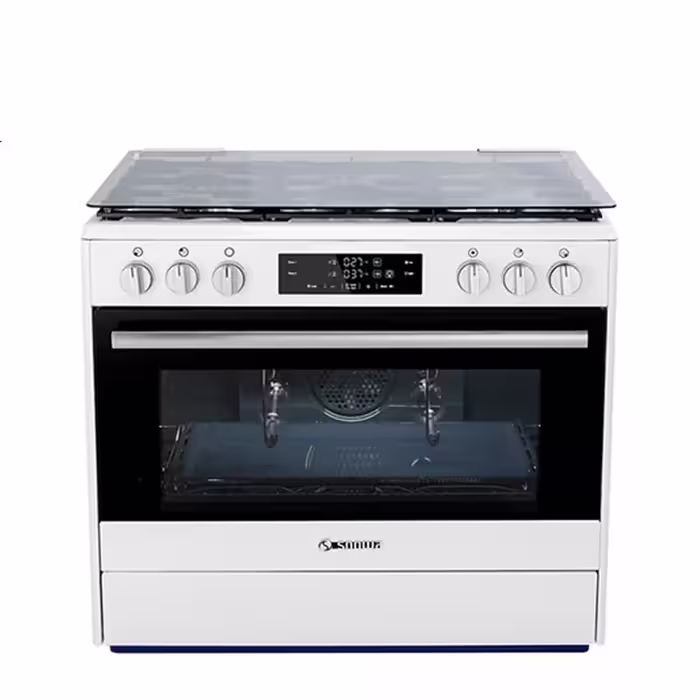 اجاق گاز اسنوا مدل SGC5-3122N Adrina Series