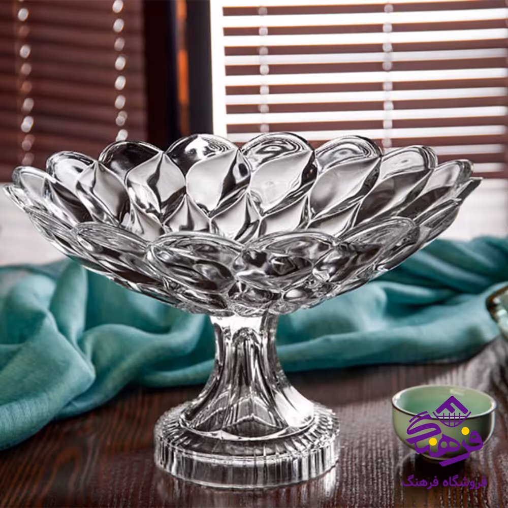 نیم گود فلورانس پایه دار کادو اصفهان (4دک) 142