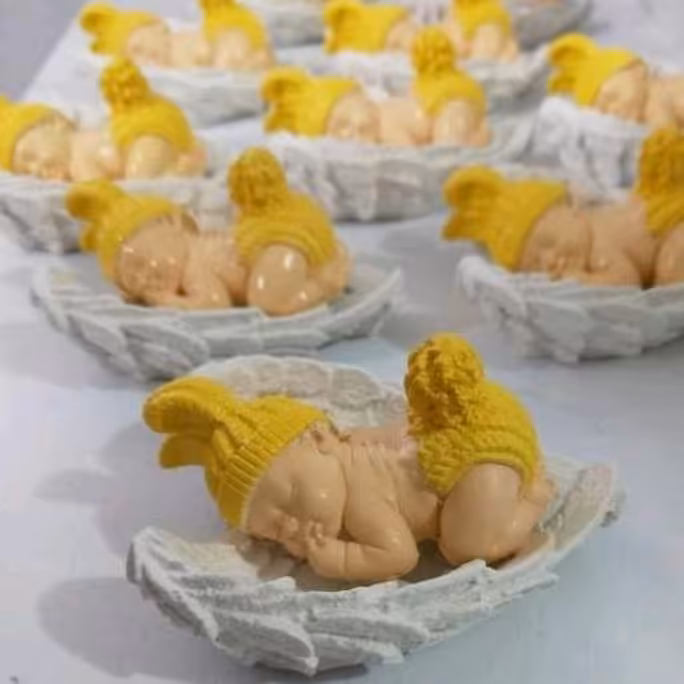 گیفت  نوزادی 