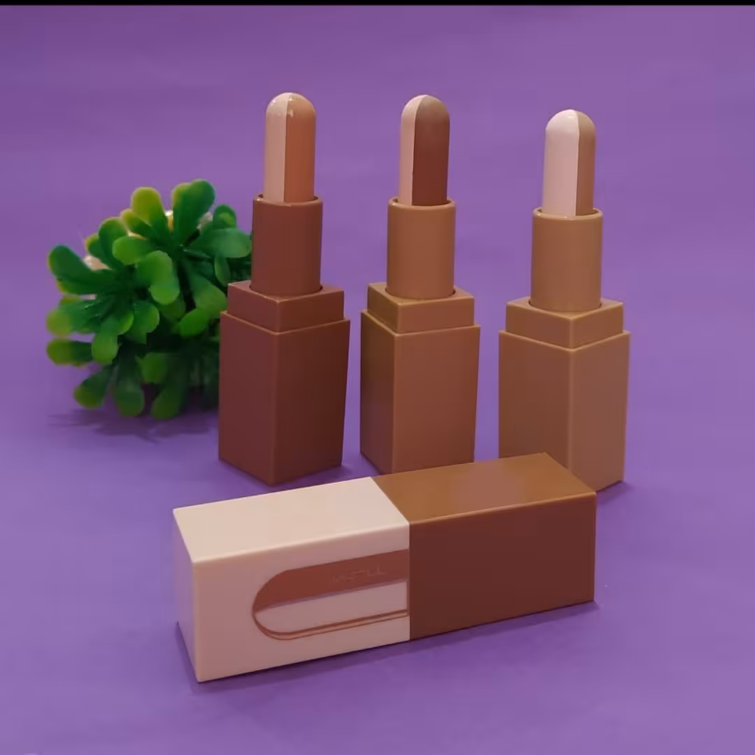 کانتور و کانسیلر دوسر تایلامی