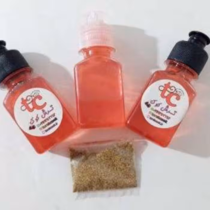 سس ترش آلبالو متوسط با وزن 100 گرم مخصوص لواشک و ترشک مخصوص ترش کوک 