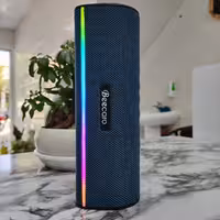 اسپیکر بلوتوث بیکارو مدل اصلی با ارانتی