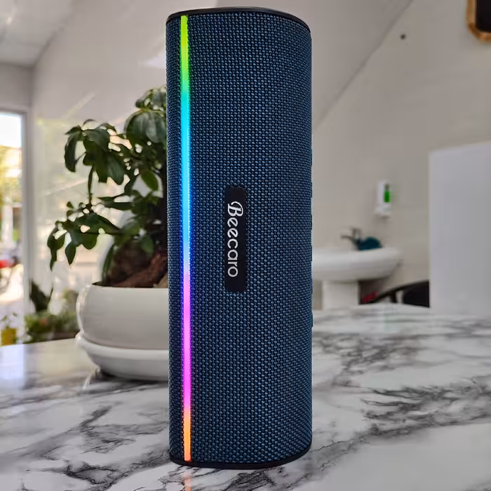 اسپیکر بلوتوث بیکارو مدل اصلی با ارانتی