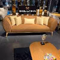 مبلمان 8نفره مدل  مونیکا2