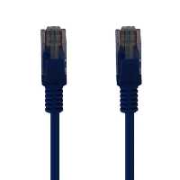 کابل شبکه Cat5 UTP کایزر مدل 267 طول 30 متر