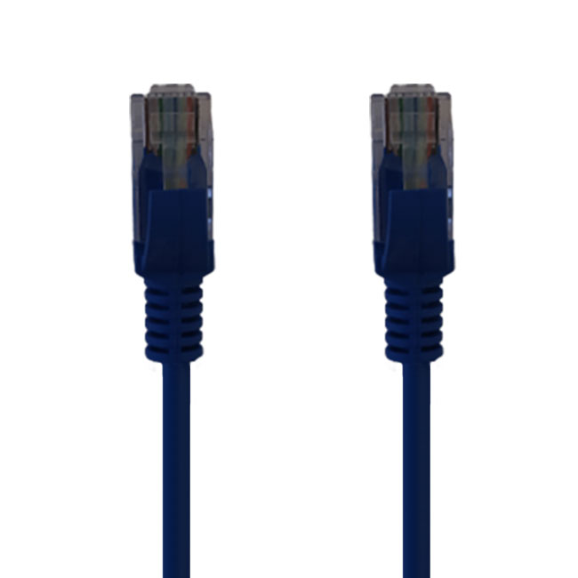 کابل شبکه Cat5 UTP کایزر مدل 267 طول 30 متر