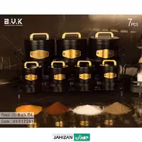 پاسماوری BVK مدل رویال کد VK812591