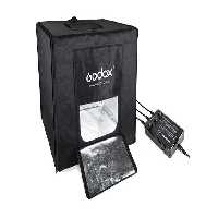 خیمه نور گودکس Godox LSD-40 Box Light Tent 40cm