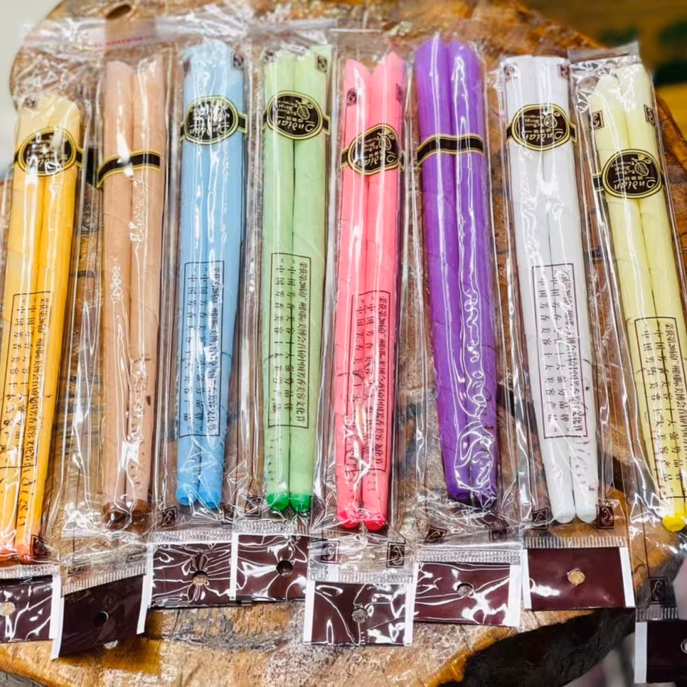 شمع گوش