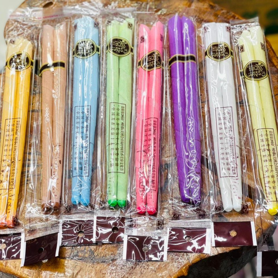 شمع گوش