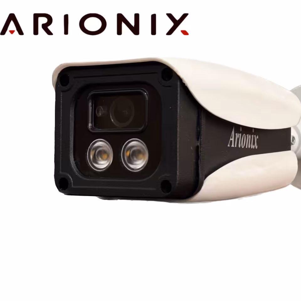 دوربین 2 مگاپیکسل وارملایت