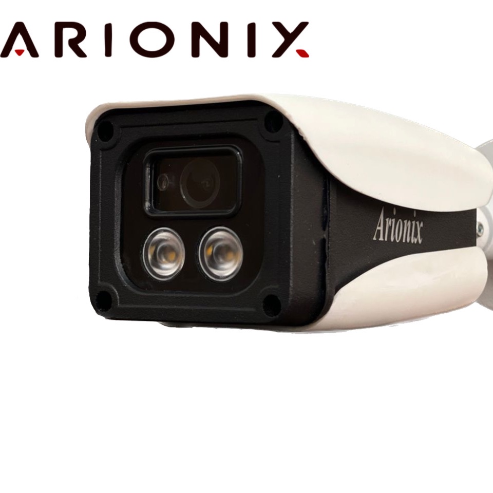 دوربین 2 مگاپیکسل وارملایت