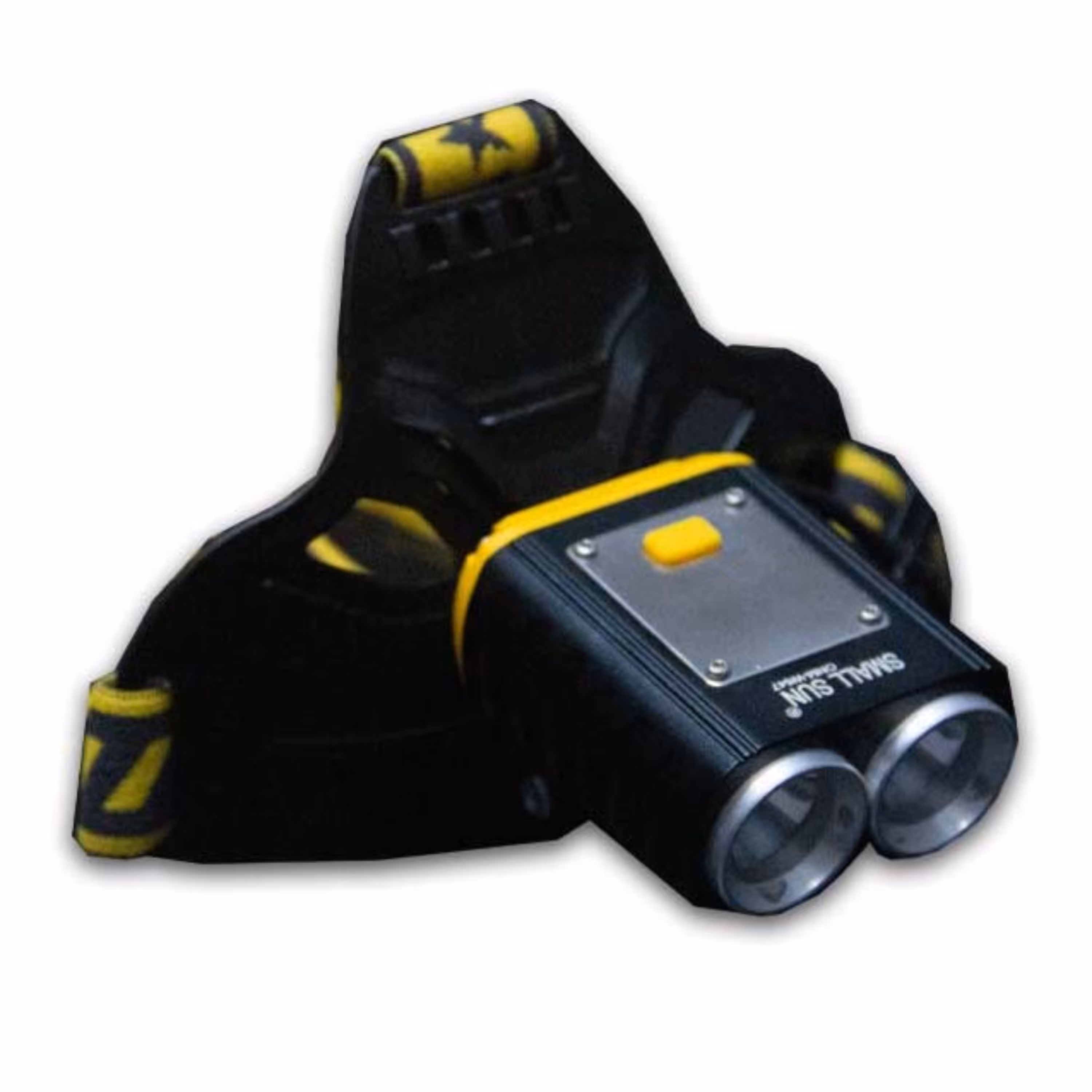 چراغ پیشانی 200 وات اسمال سان مدل P50-W647