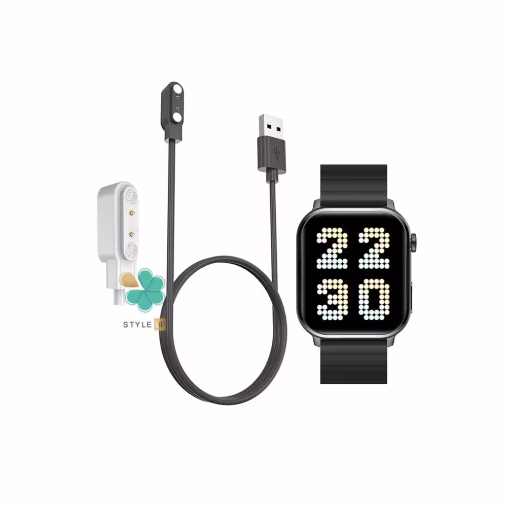 داک شارژر ساعت هوشمند Xiaomi IMILAB W02