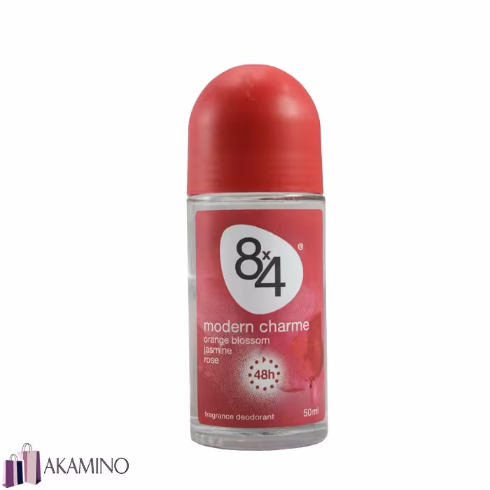 مام رول هشت در چهار  مدل Modern Charme