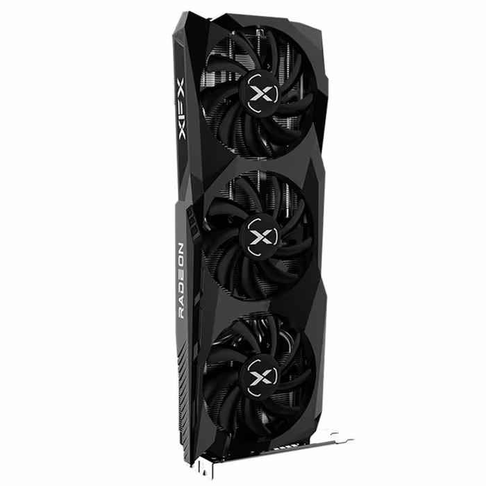 کارت گرافیک ایکس اف ایکس Speedster swft 309 Radeon Rx6700xt Core 12G