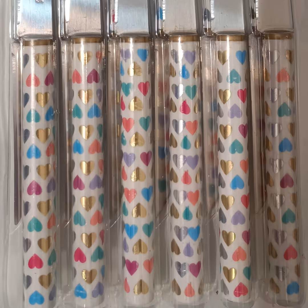 کارد میوه خوری دسته مدادی با کیفیت 