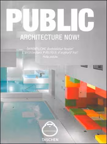 󾕇 دانلود کتاب Public Architecture Now - دانلود کتاب های دانشگاهی