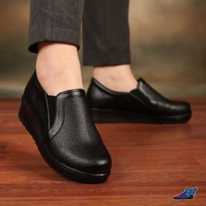 کفش سایز بزرگ طبی