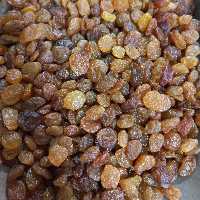 کشمش پلویی طلایی(300گرمی)