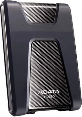 هارد اکسترنال 4 ترابایت Adata مدل  HD650