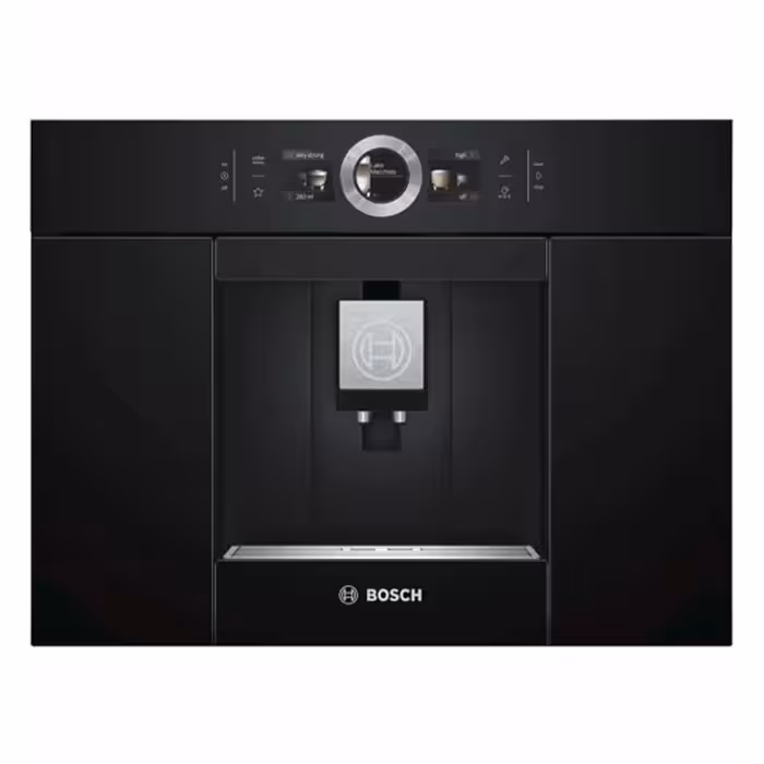 اسپرسوساز توکار CTL636EB1