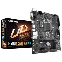 مادربرد گیگابایت H410M S2H V3