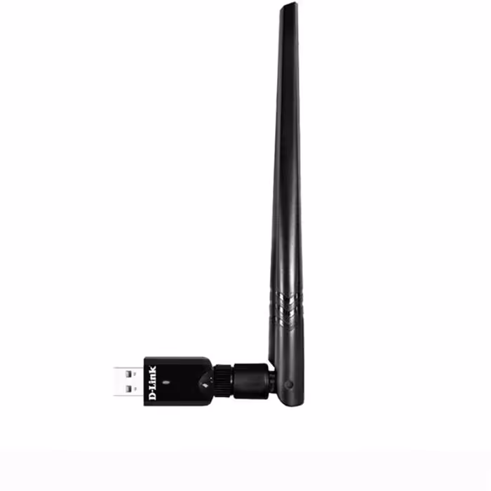 کارت شبکه بی ‌سیم USB دی-لینک DWA-185 - فروشگاه اینترنتی طیف سنتر