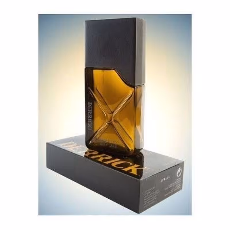 ادکلن دریک ،orlak derrick،اورجینال