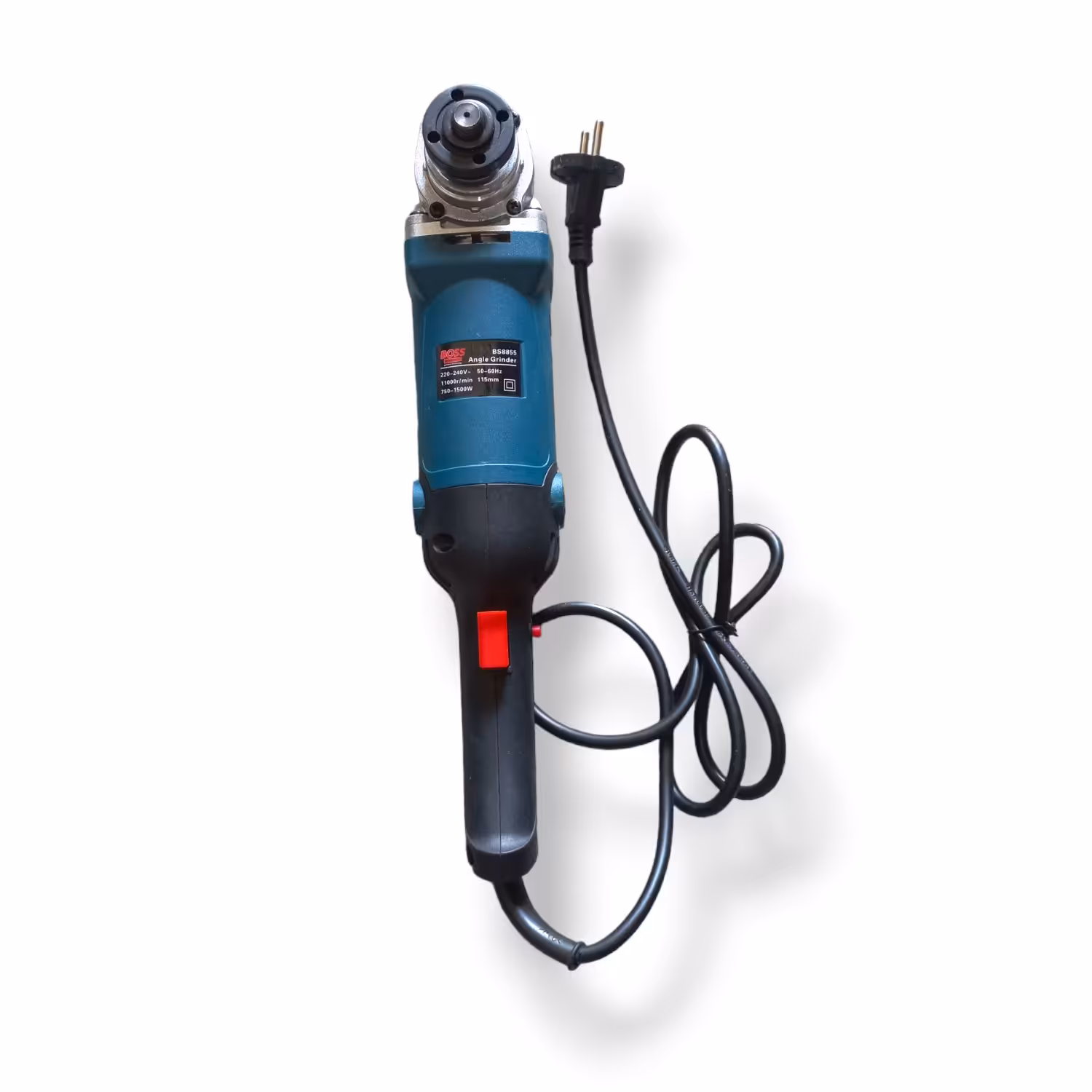 مینی فرز دسته بلند باس سیم پیچ مس کیفیت اعلا دیمر دار شش سرعته اعلا