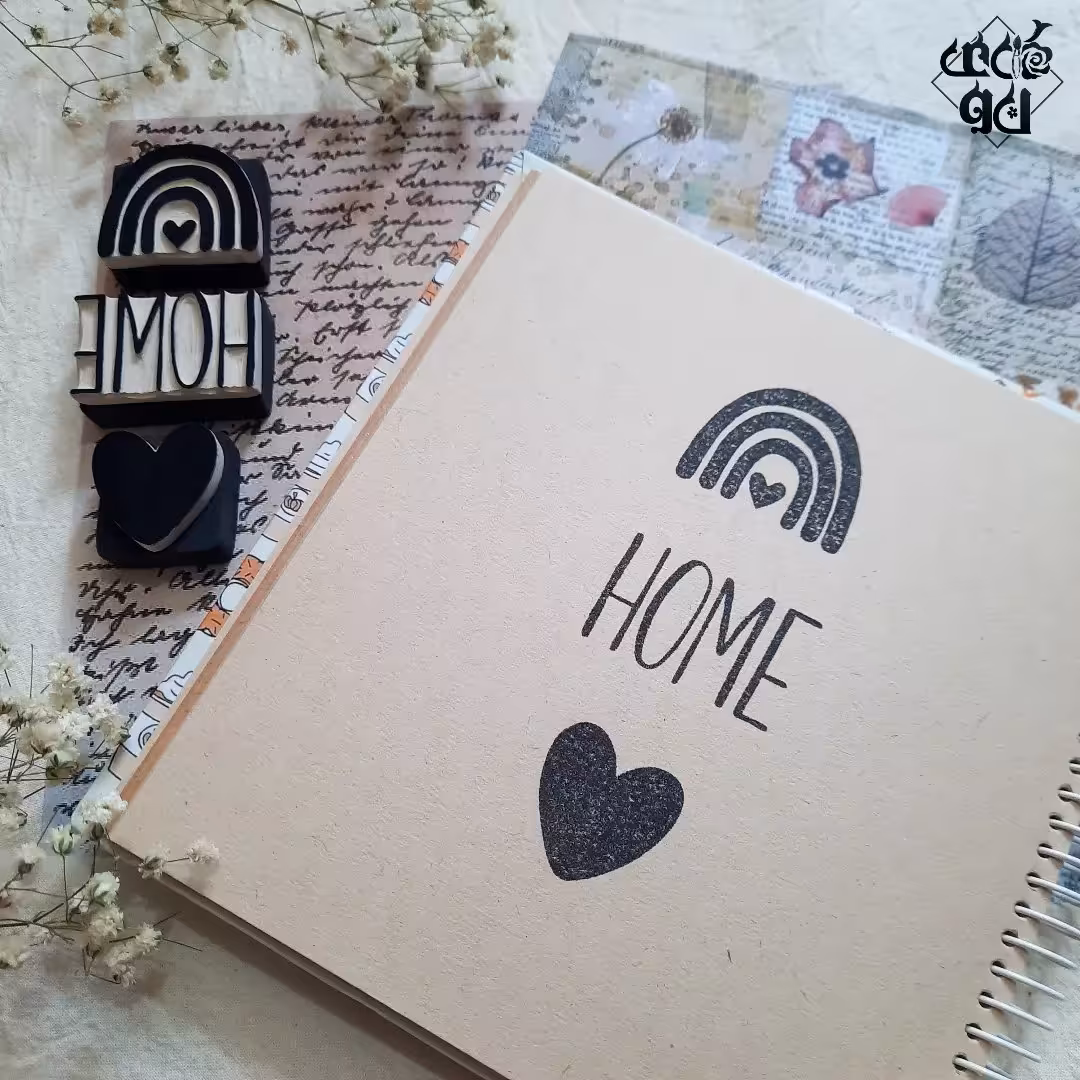 ست مهر رنگین کمان