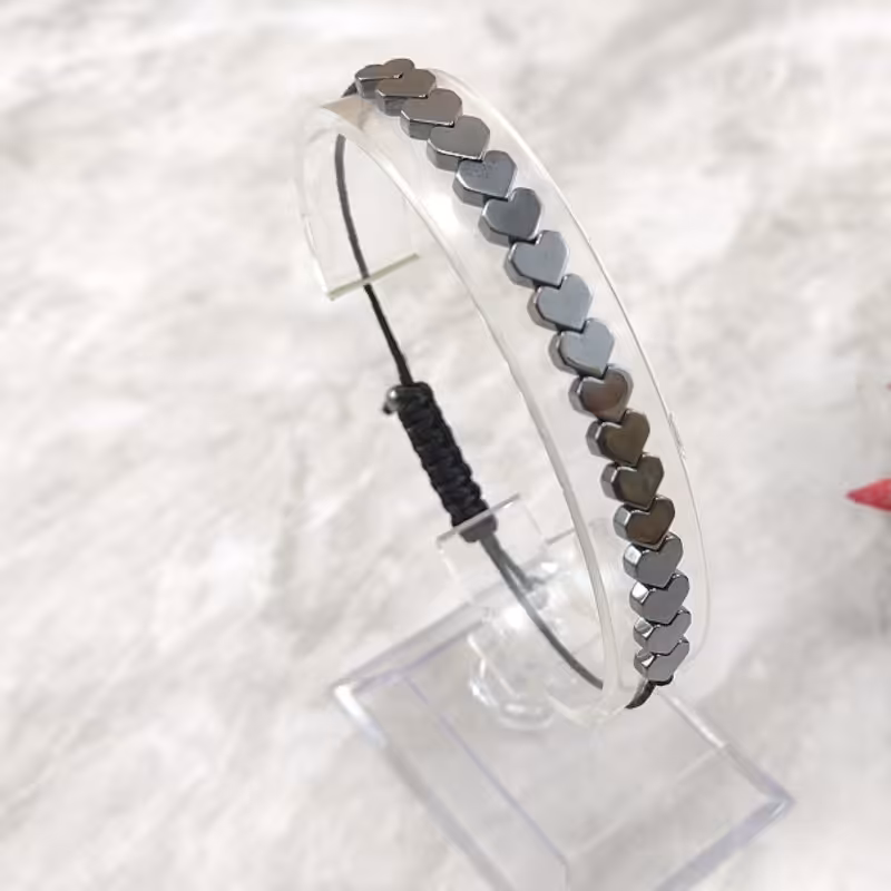 دستبند حدید 